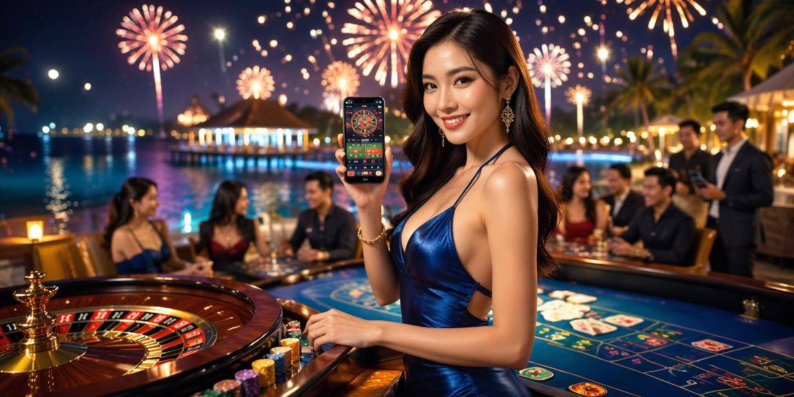 xin88 mobile gaming